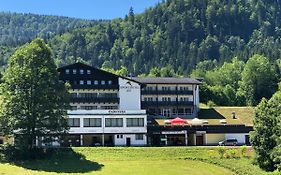 Sporthotel am Ötscher